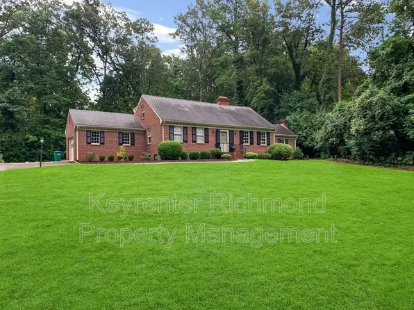 4221 Pawnee Rd, Richmond, VA 23225