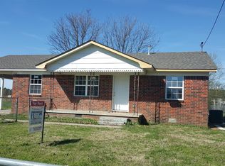 308 S 22nd Ave, Paragould, AR 72450