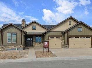 4089 Ridgeline Dr, Timnath, CO 80547