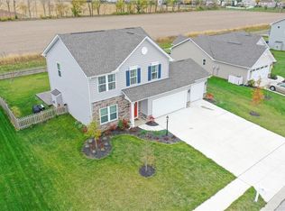 140 Irongate Dr, Union, OH 45322