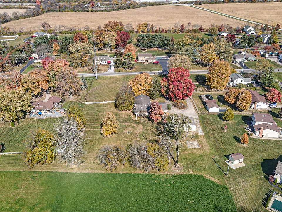 6655 Feder Rd, Galloway, OH 43119 Zillow