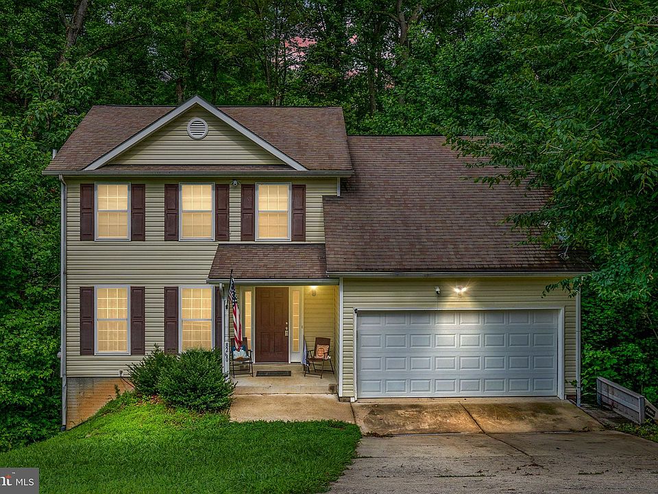 1st image of 8260 Fairbanks Ct