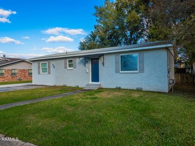 208 N Cunningham St, Rayne, LA, 70578