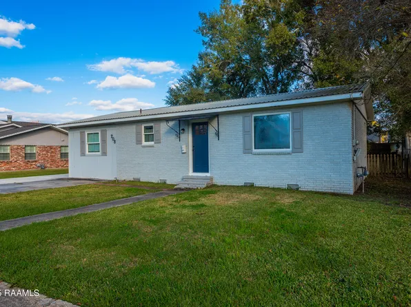 208 N Cunningham St, Rayne, LA 70578