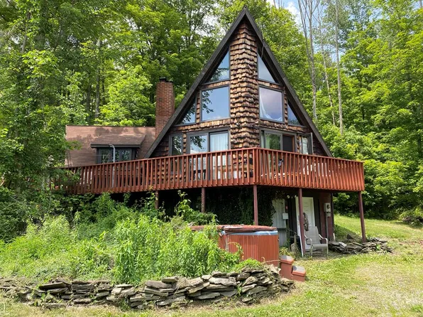 11795 Riley Hill Rd, Pine City, NY 14871