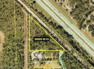 19251 Matt Rd, North Fort Myers, FL 33917