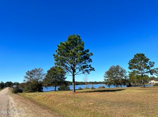 LOT 2 Creek Cv LOT 2, Perkinston, MS 39573