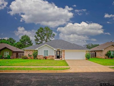 5420 Meadow Ridge Dr, Flint, TX, 75762