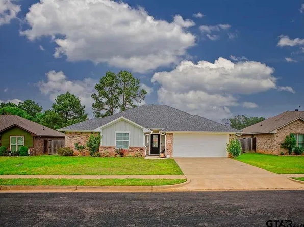 5420 Meadow Ridge Dr, Flint, TX 75762