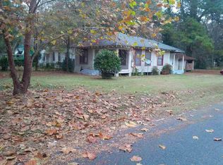 3811 Dick Taylor St, Monroe, LA 71202