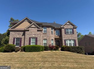 2521 Riverton Dr, Conyers, GA 30013