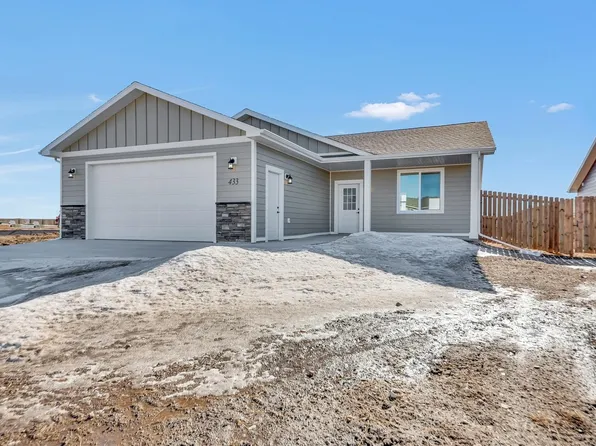 433 Nighthawk Dr, Box Elder, SD 57719