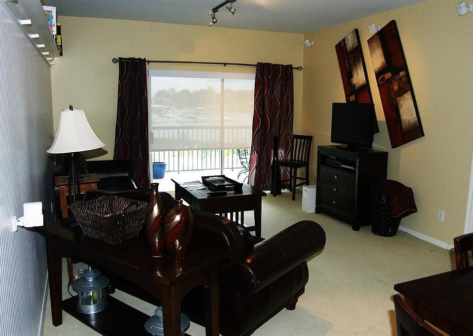 1st image of 12800 Melville Dr APT A205