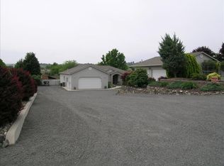 615 16th Ave, Clarkston, WA 99403