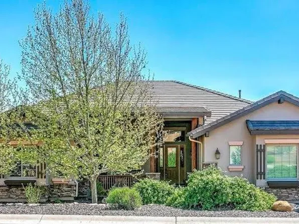 360 E Delano Ave, Prescott, AZ 86301