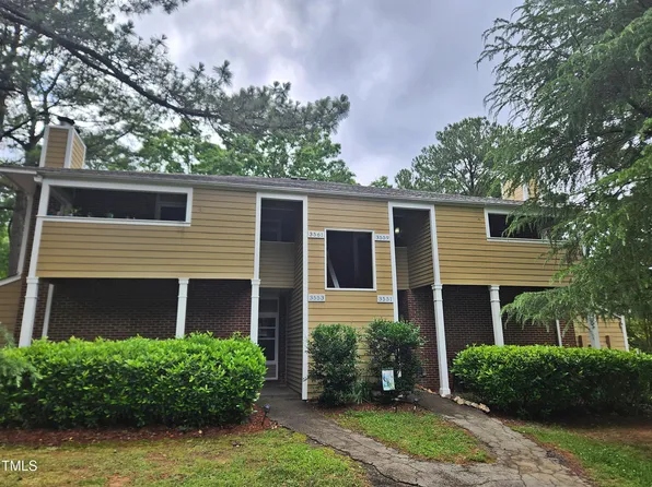 3559 Mill Run, Raleigh, NC 27612