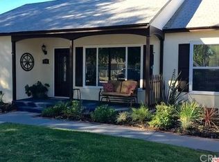 5941 Colfax Ave, North Hollywood, CA 91601