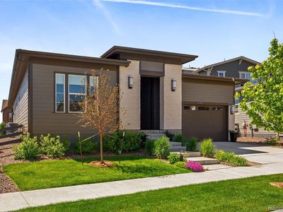 6530 Barnstead Drive, Castle Pines, CO, 80108