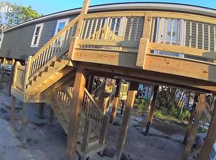 1415 Cedar Landing Rd SW, Supply, NC 28462