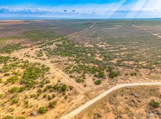 0 Green Mountain Rd TRACT 32A274-A2063, Robert Lee, TX 76945