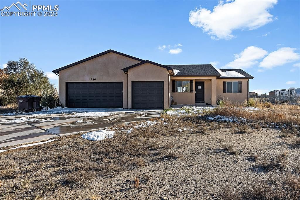 946 E Walden Dr, Pueblo West, CO 81007 MLS 5843631 Zillow