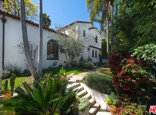 2009 El Cerrito Pl, Los Angeles, CA 90068