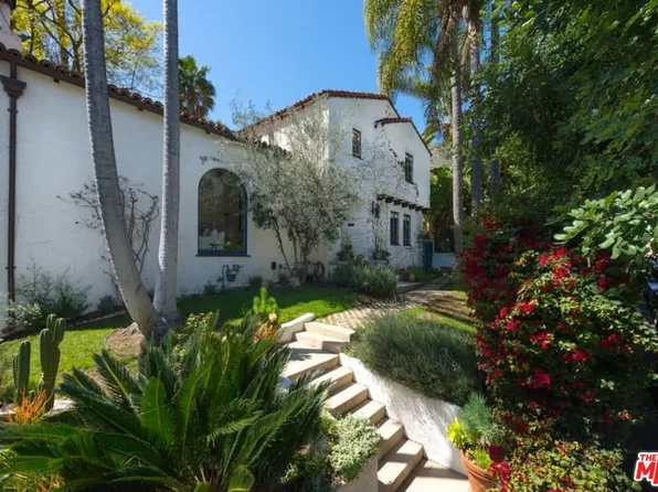 2009 El Cerrito Pl, Los Angeles, CA 90068