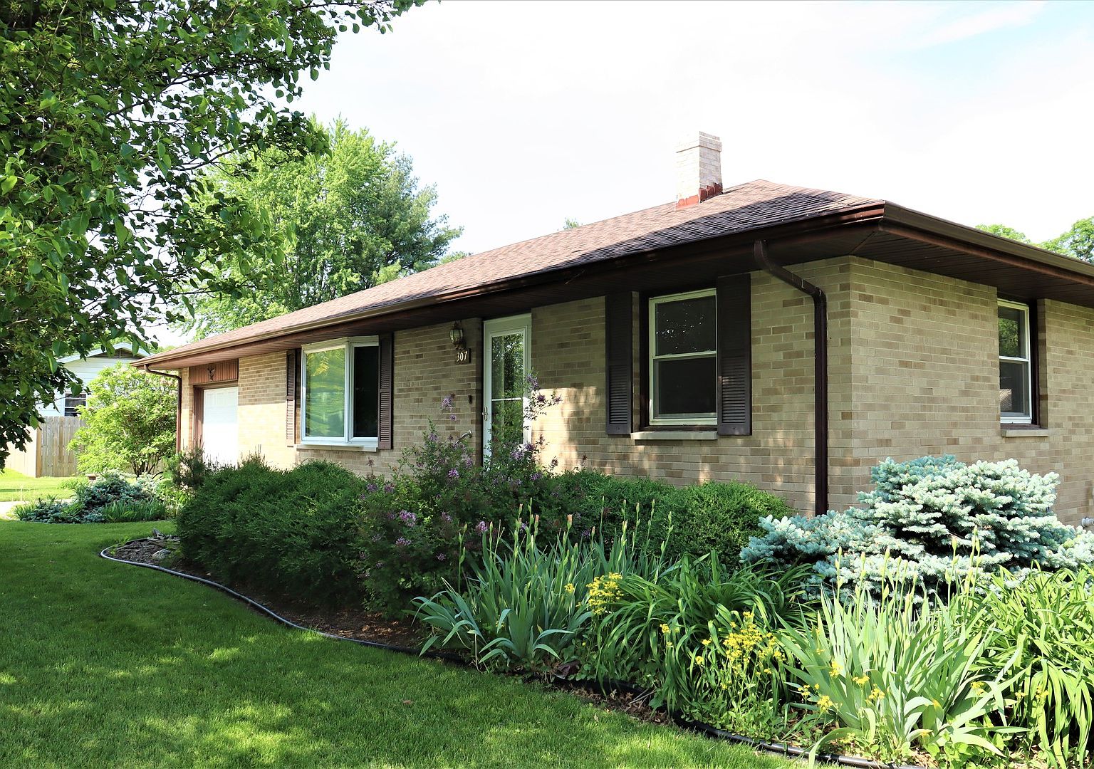 307 Tree Ln, Prophetstown, IL 61277 Zillow