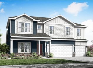 Milford Plan, Heritage Farm, Amelia, OH 45102