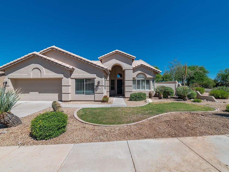 1st image of 7526 E Whistling Wind Way