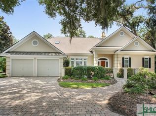 16 Sundew Rd, Savannah, GA 31411