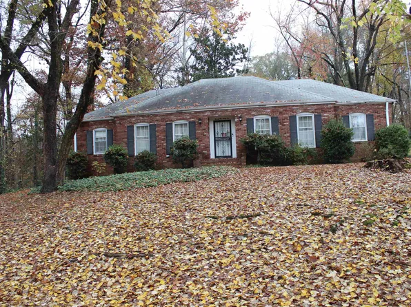 2962 Whitney Ave, Memphis, TN 38128