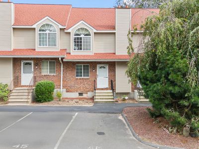 62 Pierpont Road APT 3, Waterbury, CT, 06705