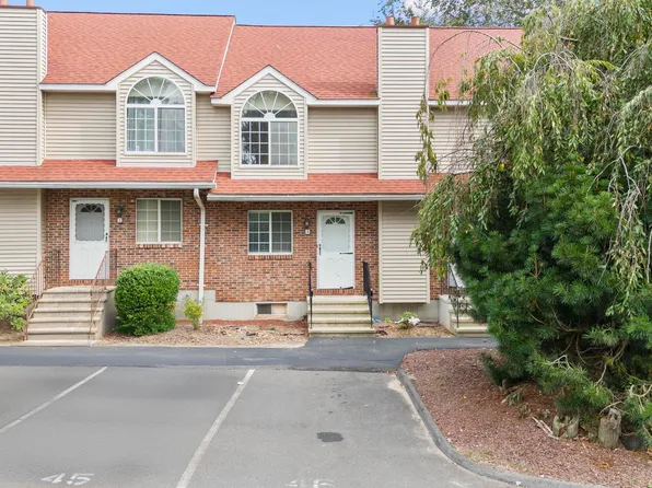 62 Pierpont Road APT 3, Waterbury, CT 06705