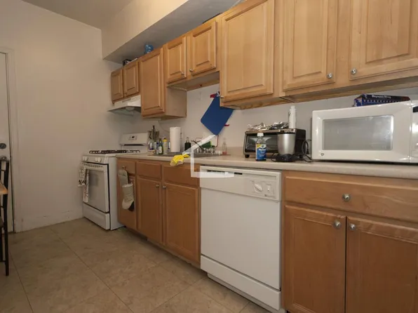 15 Ashford St #14, Allston, MA 02134