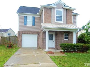 2643 Quarry Springs Rd, Raleigh, NC 27610