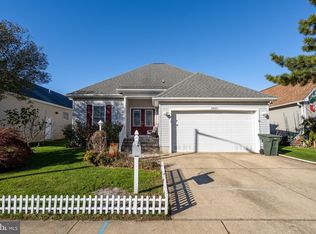 13607 Fountain Rd, Ocean City, MD 21842