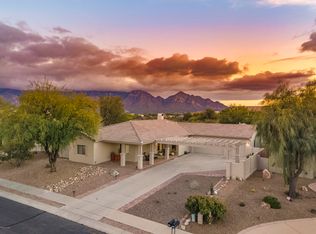 549 W Sunview Dr, Oro Valley, AZ 85755