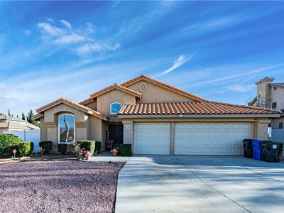 12325 Atoka Ln, Victorville, CA, 92392