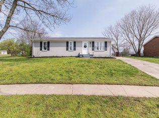 326 Foxwood Dr, Nicholasville, KY 40356