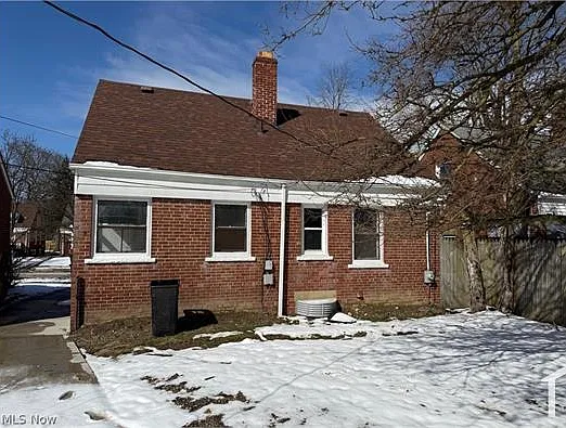 5713 South Blvd — Photo 6