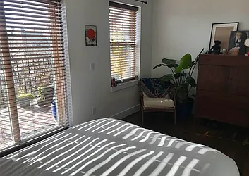 Rented by Stuyvesant Heights Realty Corp