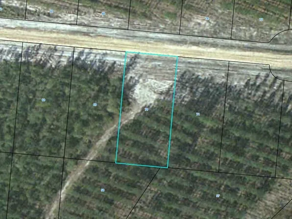 LOT 70 Satilla Plantation, Waynesville, GA 31566