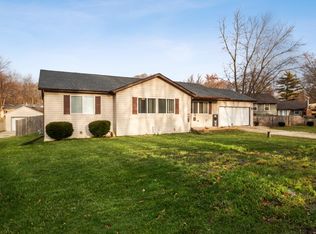 W143 Tulip Dr, Genoa City, WI 53128