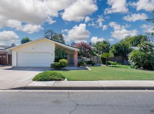 5012 Willow Tree Dr, Bakersfield, CA 93313