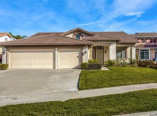 1187 Dunsmuir Cir, Corona, CA 92881