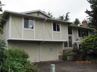 4309 NE 22nd Ct, Renton, WA 98059