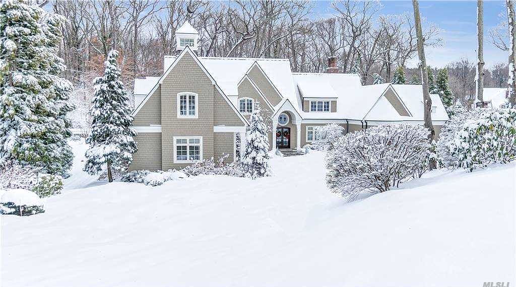 La Colline Dr, Mill Neck, NY 11765 Zillow