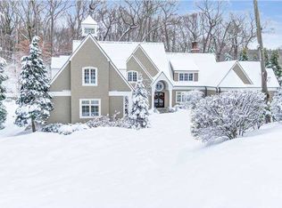 La Colline Dr, Mill Neck, NY