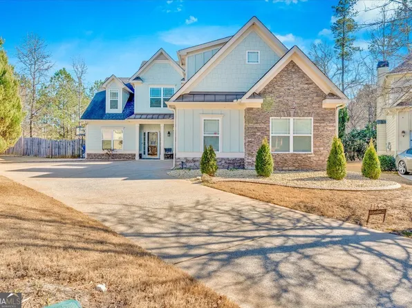 115 Edgeview Ct, Dallas, GA 30157